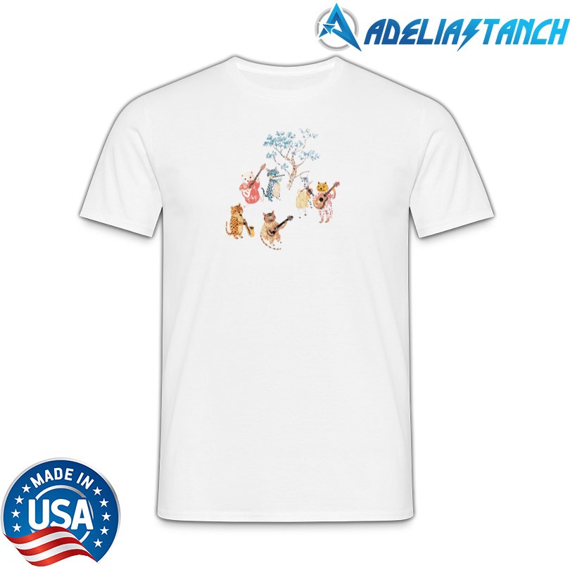 Merch Charm Band Shop
