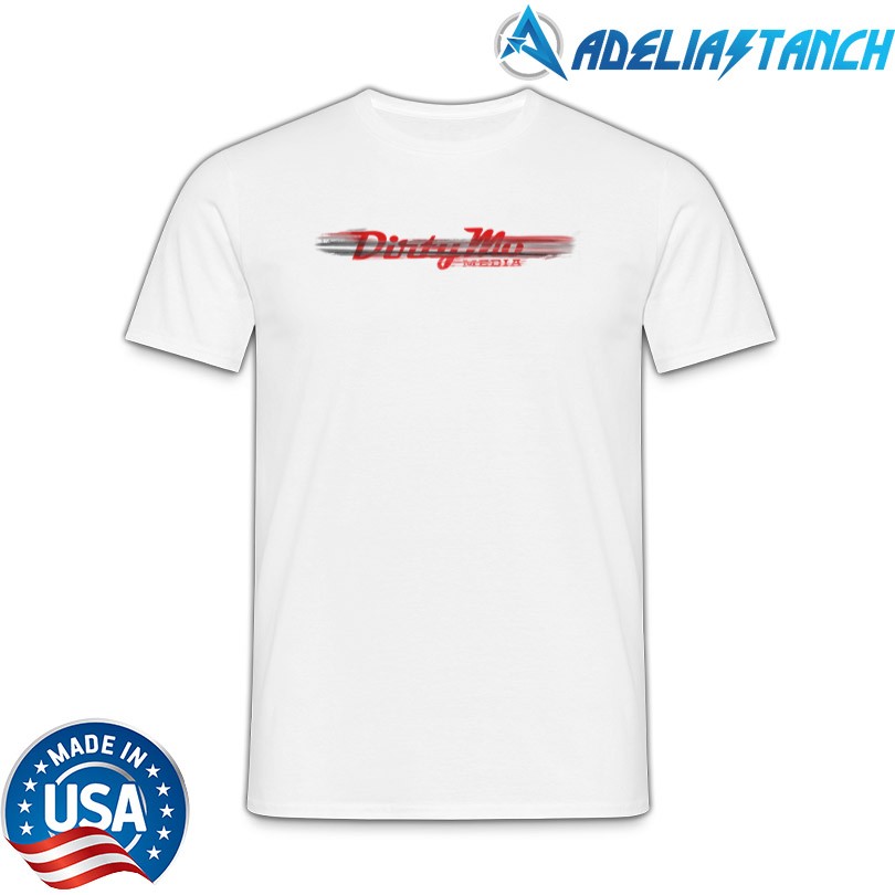 Merch Dirty Mo DMM Stripe Store