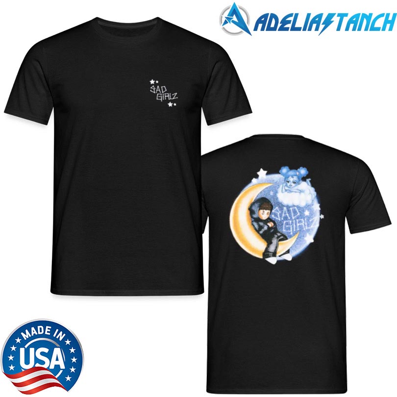 Merch SadGirlz La Luna Y Las Estrellas Store