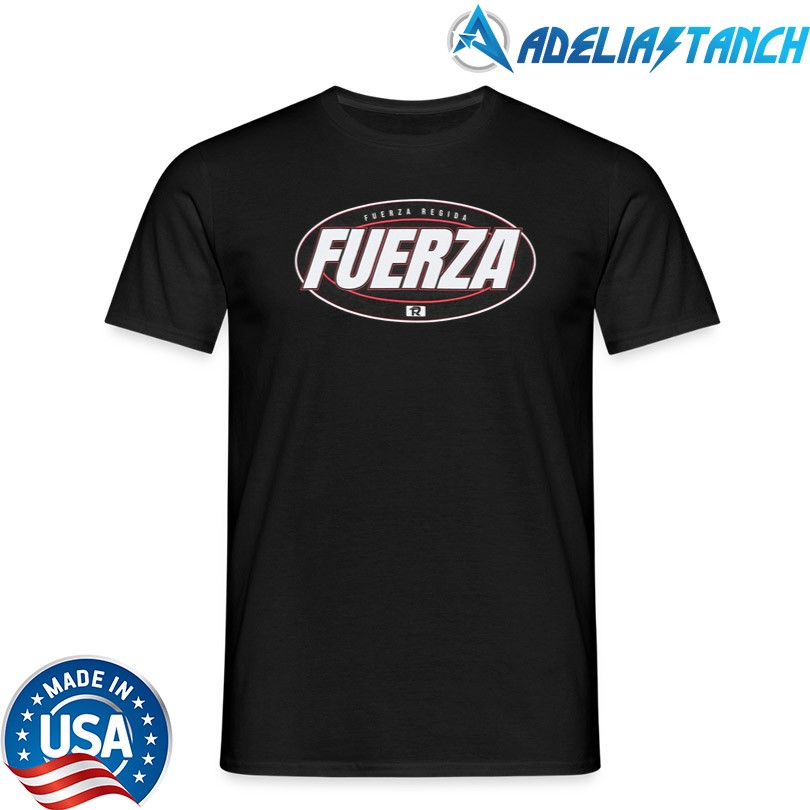 Merchandise Fuerza Regida Impact Store