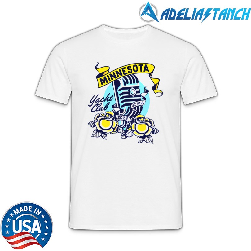 Minnesota Yacht Club Festival T-Shirt