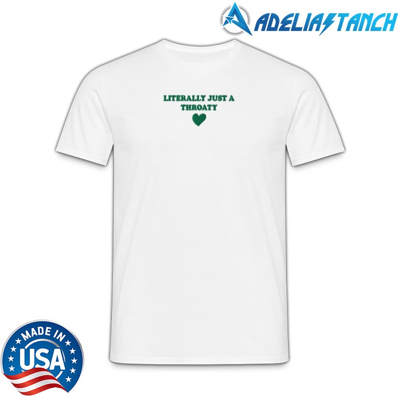 MWMH Thoaty Shirt