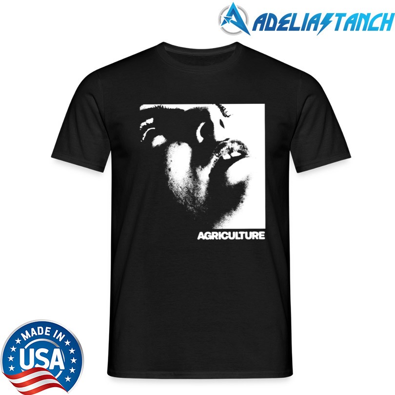 New Agriculture Spirit Shirt
