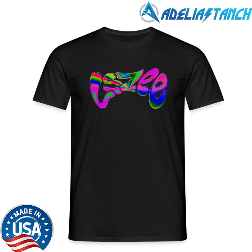 New LSZEE Logo T-Shirt