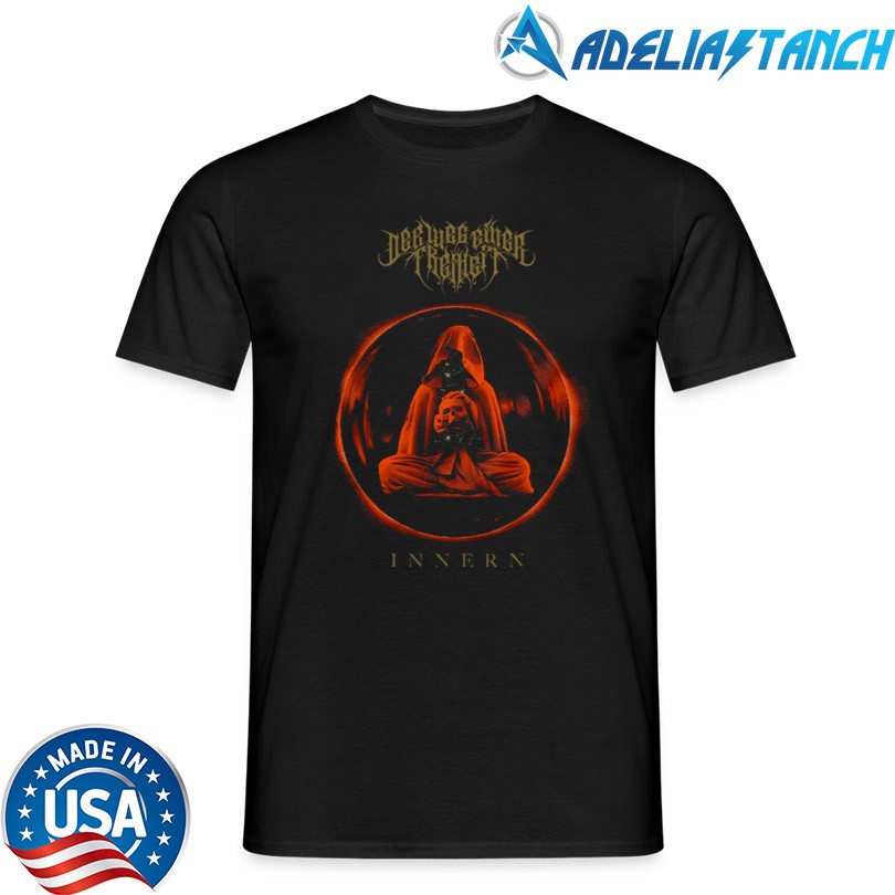 Official Der Weg Einer Freiheit Xibalba Shirt
