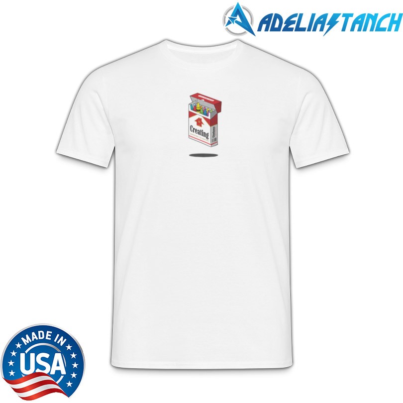 Official Glowhouse Addicting Shirt