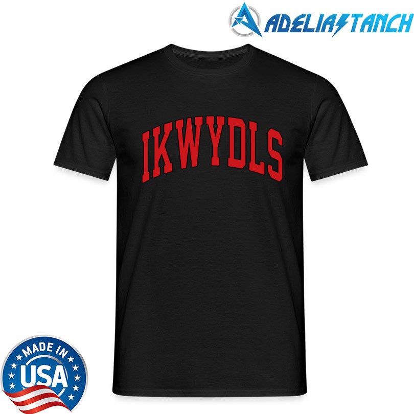 Official IKWYDLS Store