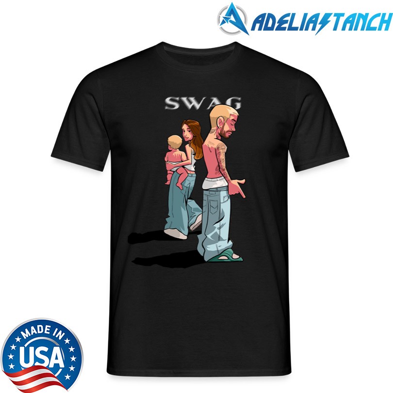 Official Justin Bieber Swag Merch