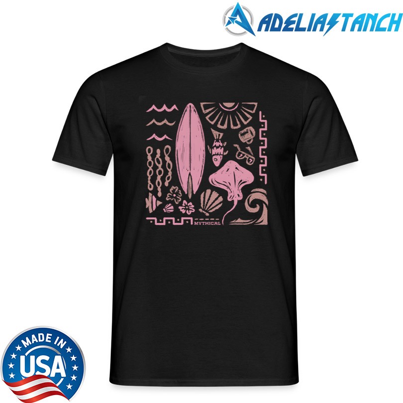 Official Mythical Marine Mosaic Store