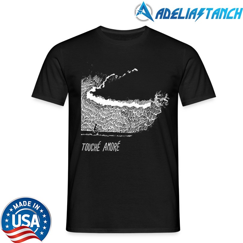 Official Touche Amore To The Beat Of A Dead Horse Merch