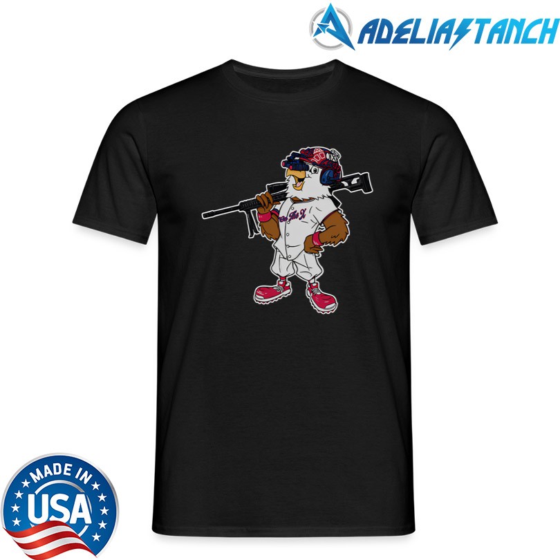 OTX Washington Tee