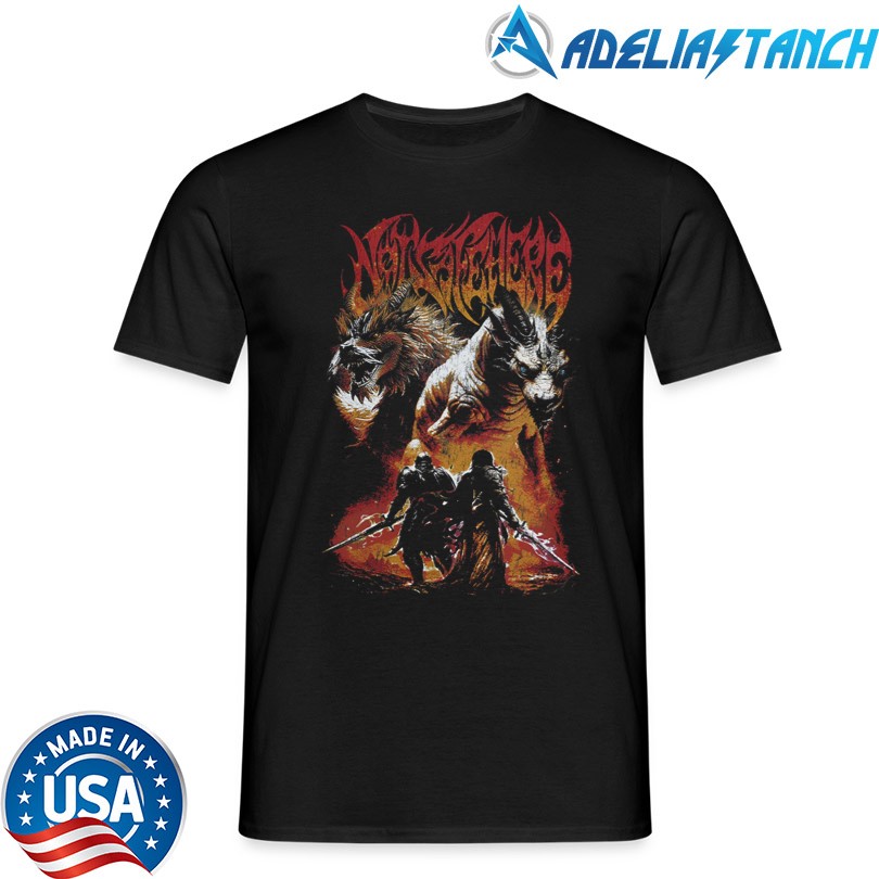 Pay Money Wubby Dragon Duel Tee