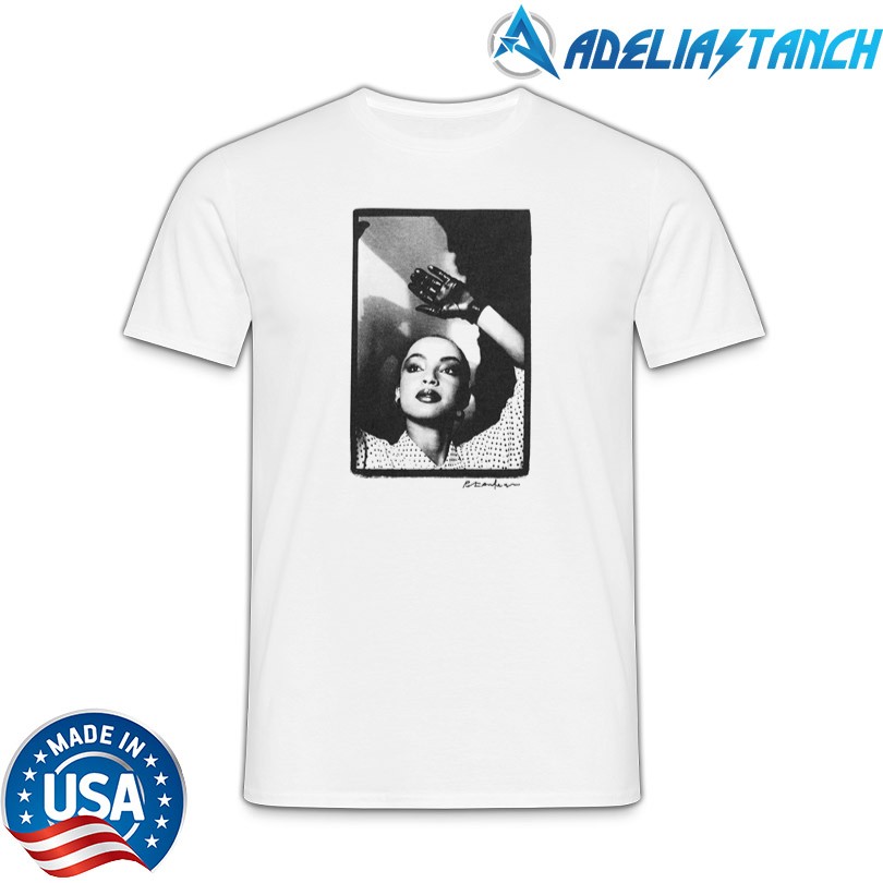 Peter Anderson Sade T-Shirt