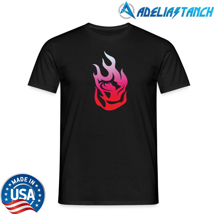 Portland Fire New Merch