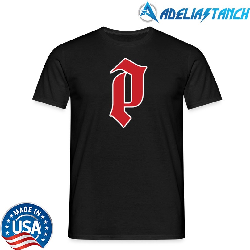 Portland Fire Shirt