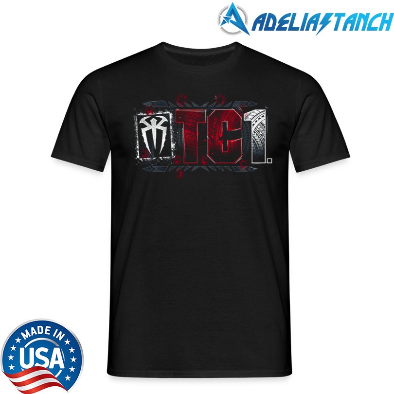 Roman Reigns OTC1 Shirt
