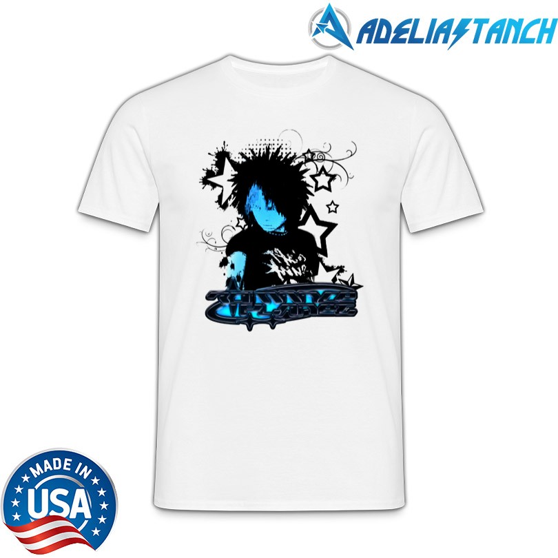 Romanceplanet Romanceplanet Graphic Tee