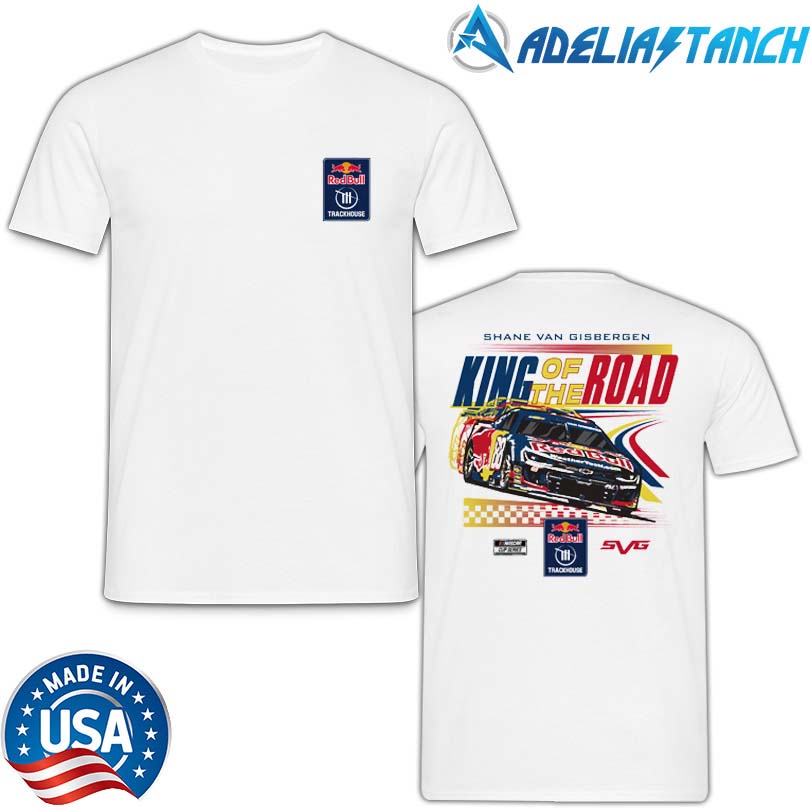 Shane van Gisbergen #88 Sonoma WIN T-Shirt