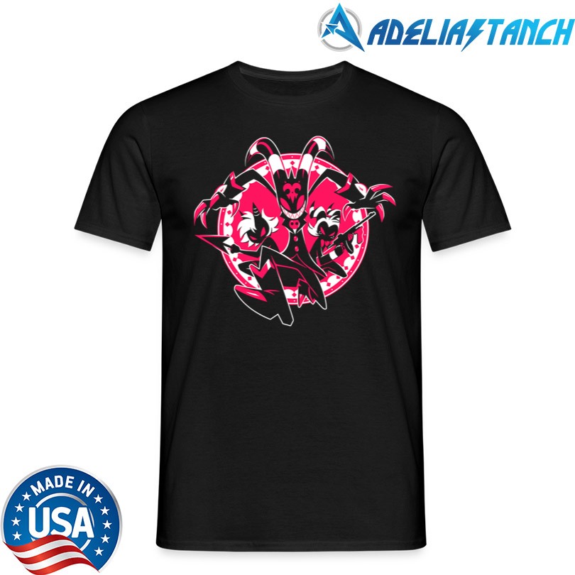Sharkrobot I.M.P Shirt