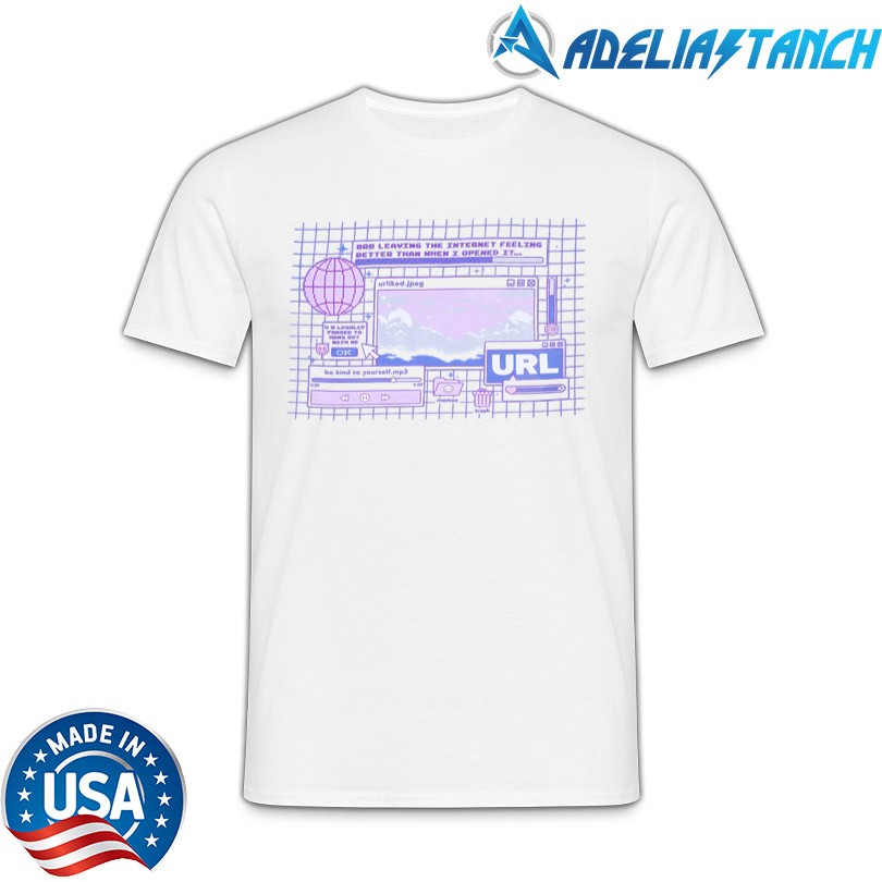 Smosh URL Merch