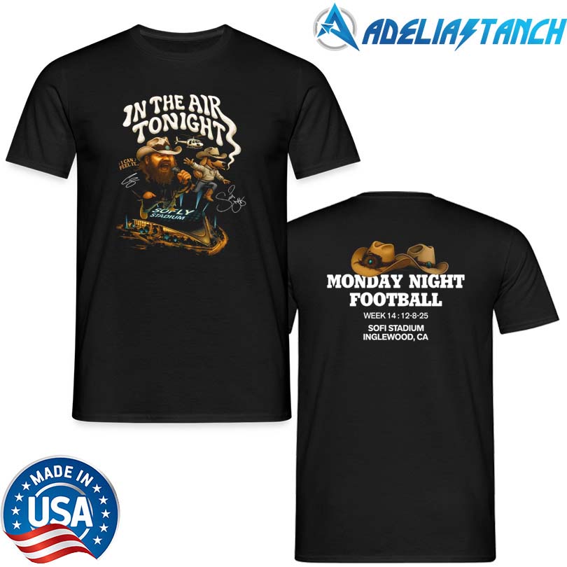 Snoop Dogg Monday Night Football Merch