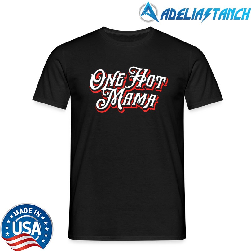 Trace Adkins One Hot Mama T-Shirt