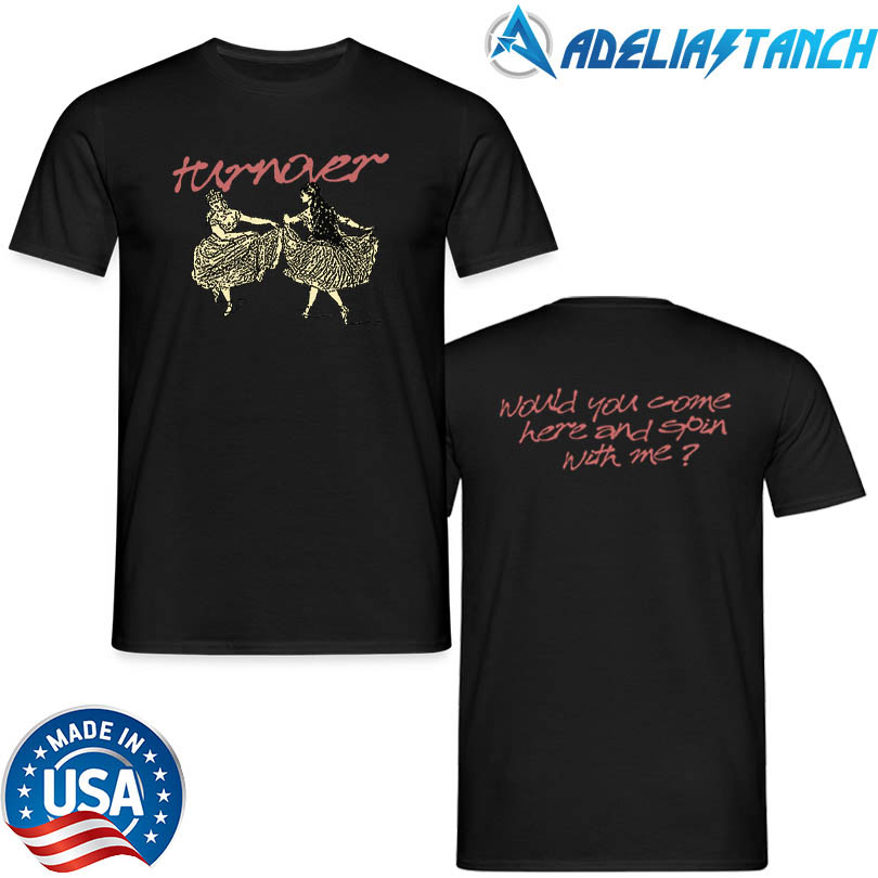 Turnover Dizzy Merch