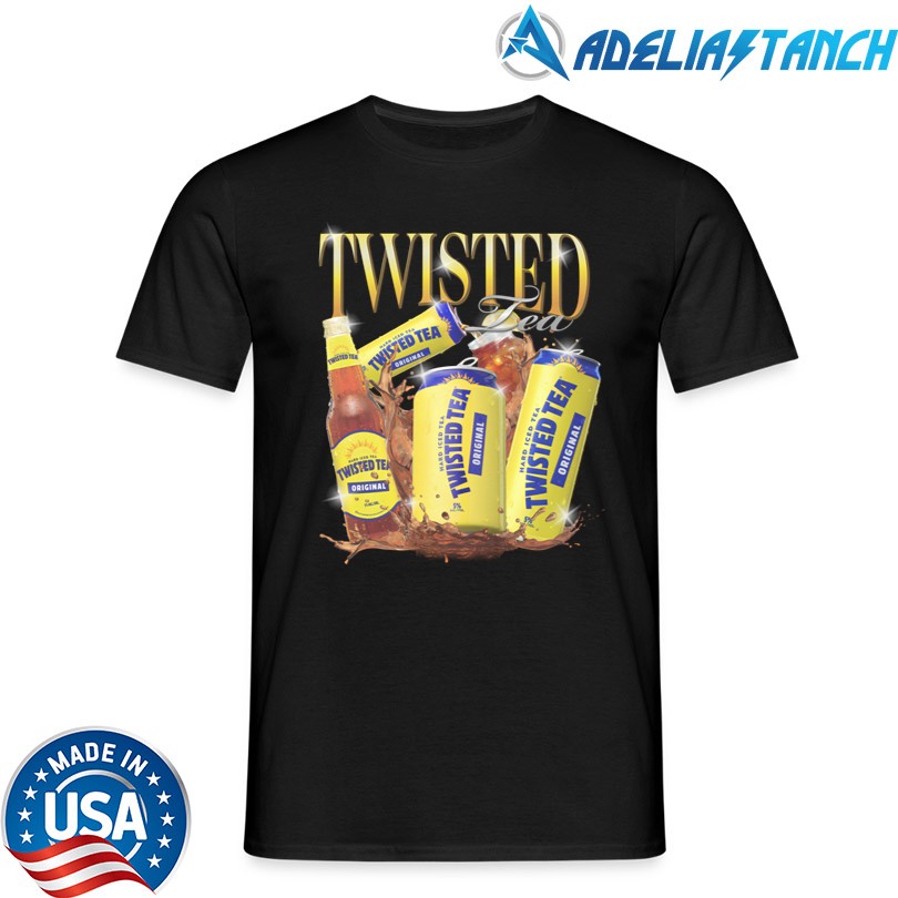 Twisted Tea The OG T-Shirt