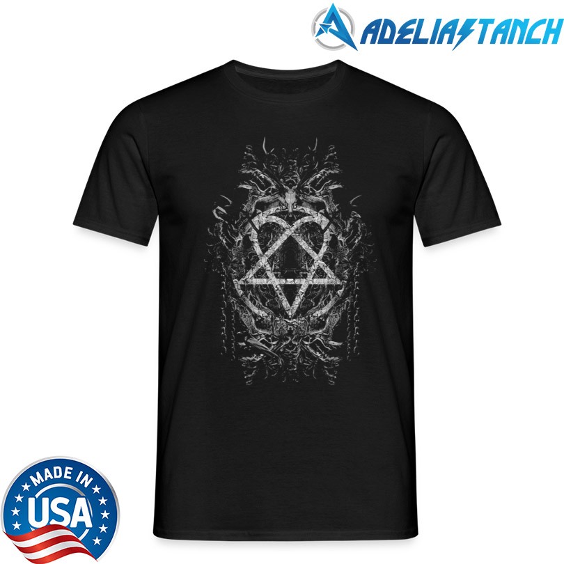 Ville Valo Endless Dark Merch