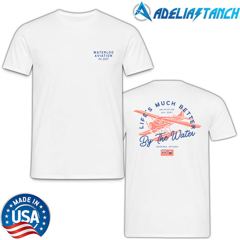 Waterloo Aviation Society Summer Merch Store